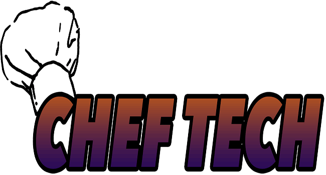 CHEF TECH